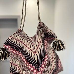 Ulla Johnson mini tote